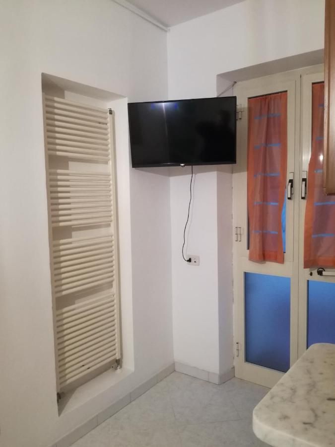 Torre Matilde Apartment Viareggio Exterior photo